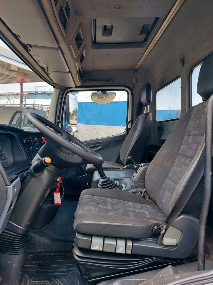 Mercedes-Benz Atego 2 4-Zyl. 4x2  RUTHMANN T270  27 METER on lease Mercedes-Benz Atego 2 4-Zyl. 4x2  RUTHMANN T270  27 METER: picture 14