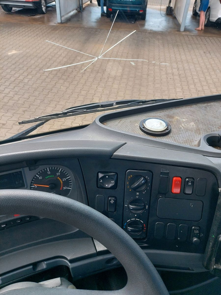 Mercedes-Benz Atego 2 4-Zyl. 4x2  RUTHMANN T270  27 METER on lease Mercedes-Benz Atego 2 4-Zyl. 4x2  RUTHMANN T270  27 METER: picture 23