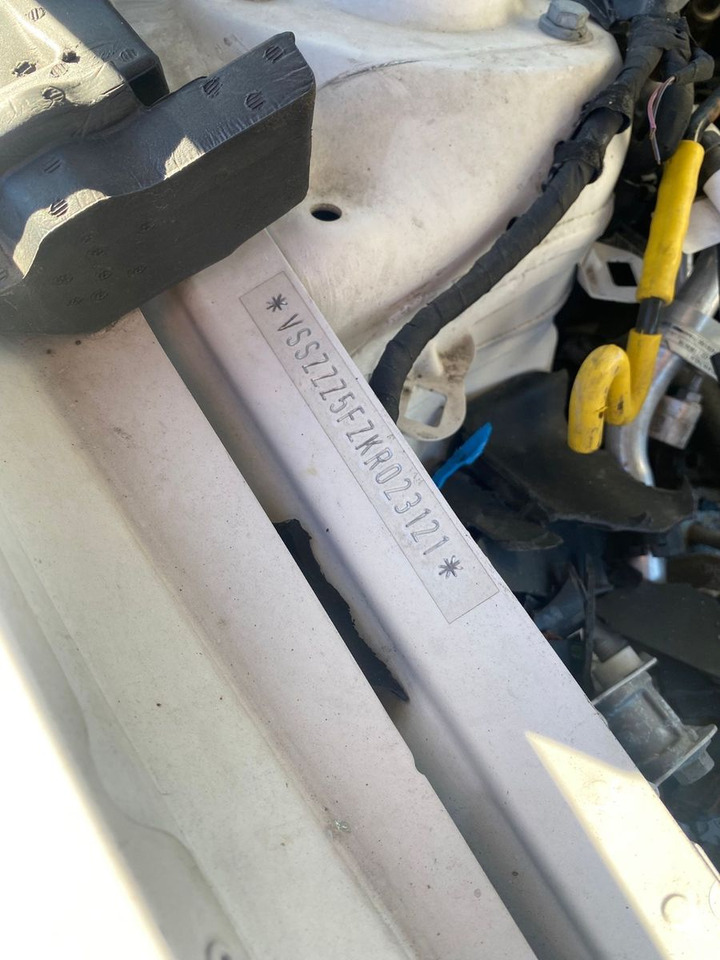 Seat Leon ST FR LED LEDER NAVI PDC KAMERA - Station wagon: picture 2 Seat Leon ST FR LED LEDER NAVI PDC KAMERA - Station wagon: picture 2