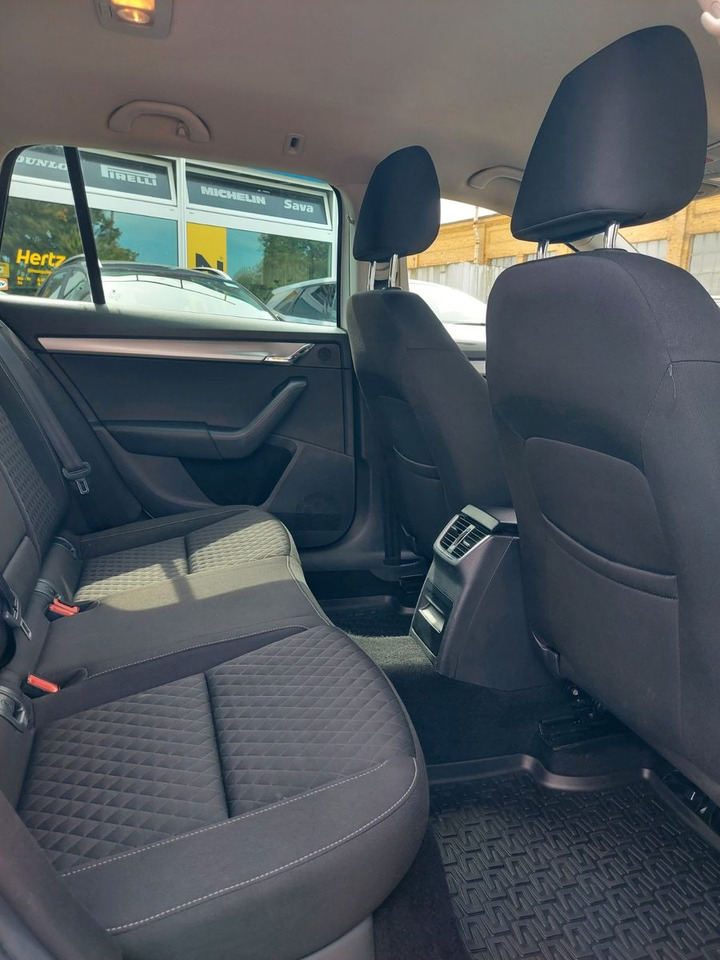 Station wagon Skoda Octavia Combi Drive LED ACC Radar DAB 8xRad AHK: picture 20 Station wagon Skoda Octavia Combi Drive LED ACC Radar DAB 8xRad AHK: picture 20