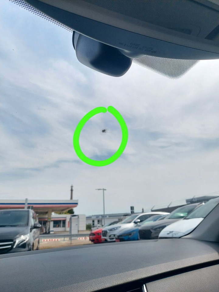 Station wagon Skoda Octavia Combi Drive LED ACC Radar DAB 8xRad AHK: picture 21 Station wagon Skoda Octavia Combi Drive LED ACC Radar DAB 8xRad AHK: picture 21