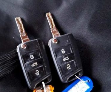 Volkswagen Golf VII Variant Comfortline DSG LED NAVI ALCAN - Station wagon: picture 5 Volkswagen Golf VII Variant Comfortline DSG LED NAVI ALCAN - Station wagon: picture 5