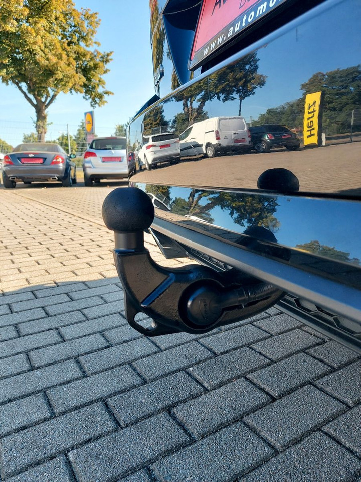 Volkswagen Golf VII Variant GTD DSG Radar ACC DAB - Station wagon: picture 4 Volkswagen Golf VII Variant GTD DSG Radar ACC DAB - Station wagon: picture 4