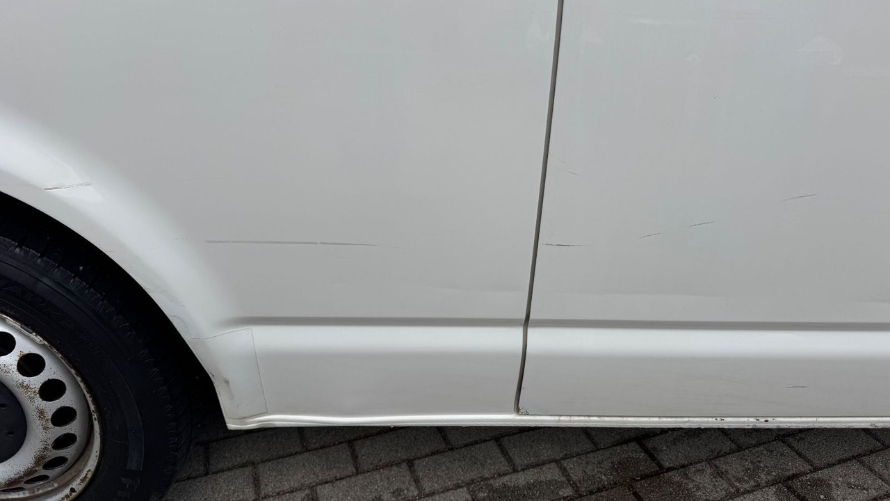 Passenger van Volkswagen T5 Transporter Kasten-Kombi Lang 4Motion KLIMA: picture 26 Passenger van Volkswagen T5 Transporter Kasten-Kombi Lang 4Motion KLIMA: picture 26