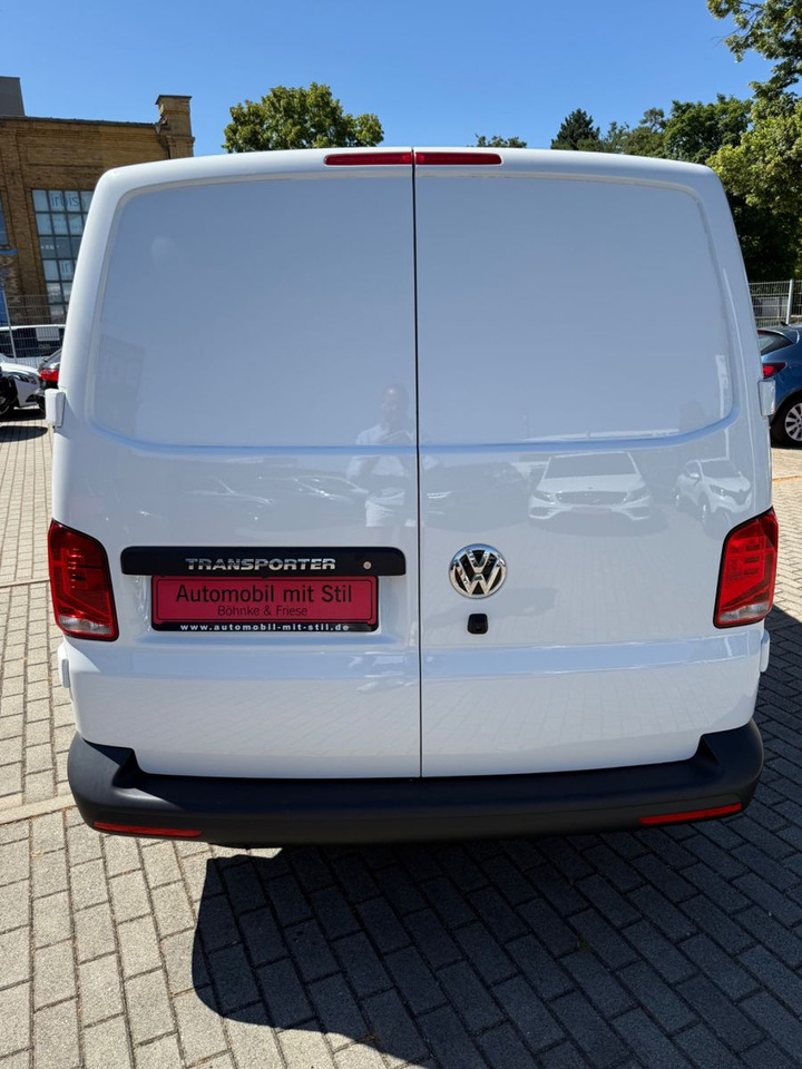 Volkswagen T6 Transporter KAMERA REGAL EINBAUTEN KLIMA - Passenger van: picture 5 Volkswagen T6 Transporter KAMERA REGAL EINBAUTEN KLIMA - Passenger van: picture 5