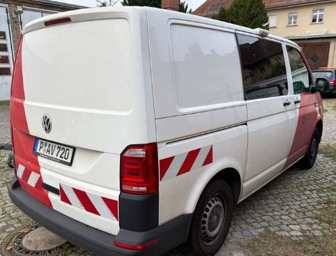 Volkswagen T6 Transporter Kasten 4Motion LED DSG 3 SITZE - Passenger van: picture 4 Volkswagen T6 Transporter Kasten 4Motion LED DSG 3 SITZE - Passenger van: picture 4