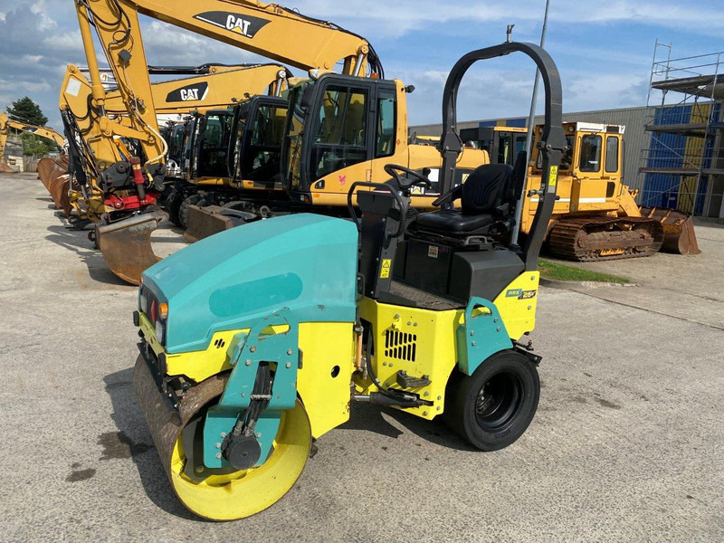 Ammann ARX26K NVT - Roller: picture 1 Ammann ARX26K NVT - Roller: picture 1