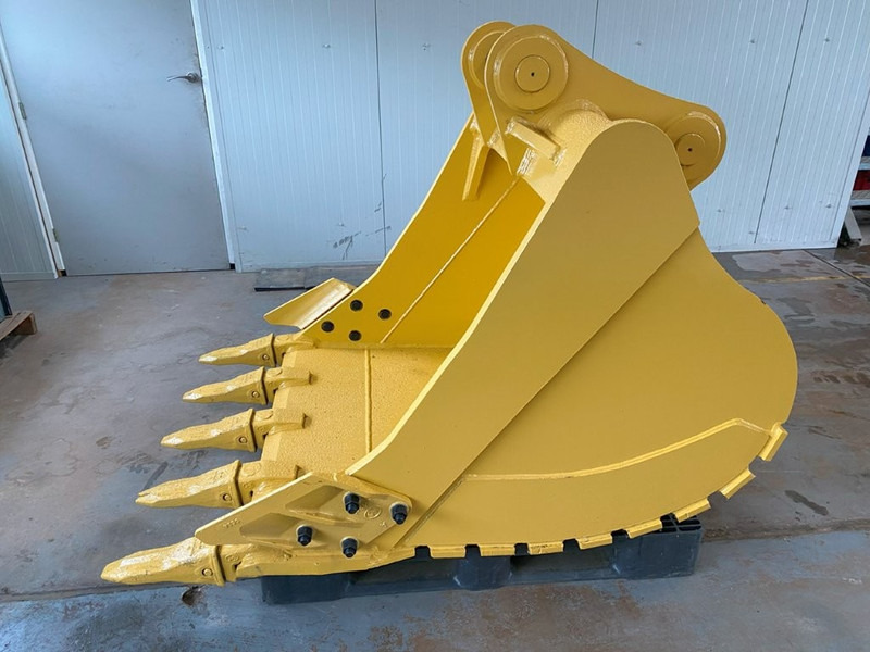 Cat Bucket for CAT 320 - 323 1.20m - Bucket: picture 1 Cat Bucket for CAT 320 - 323 1.20m - Bucket: picture 1