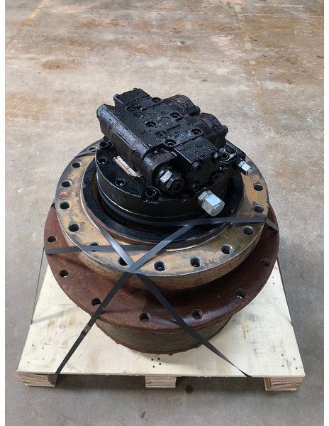Caterpillar 300/336 Final Drive OEM 2966217 - Final drive: picture 2 Caterpillar 300/336 Final Drive OEM 2966217 - Final drive: picture 2