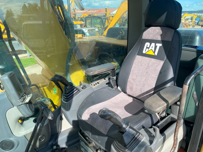Caterpillar 312 DL NVT - Crawler excavator: picture 4 Caterpillar 312 DL NVT - Crawler excavator: picture 4