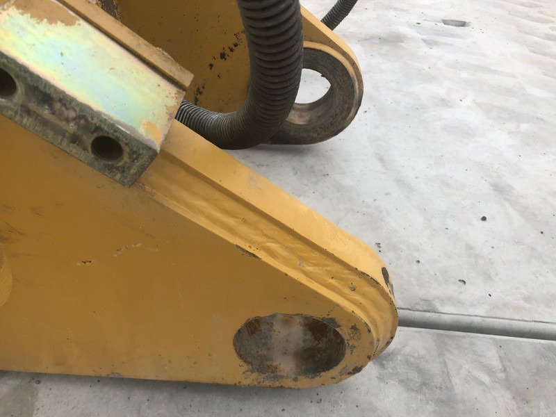 Caterpillar 322B Excavator Boom OEM 1372894 - Boom: picture 5 Caterpillar 322B Excavator Boom OEM 1372894 - Boom: picture 5