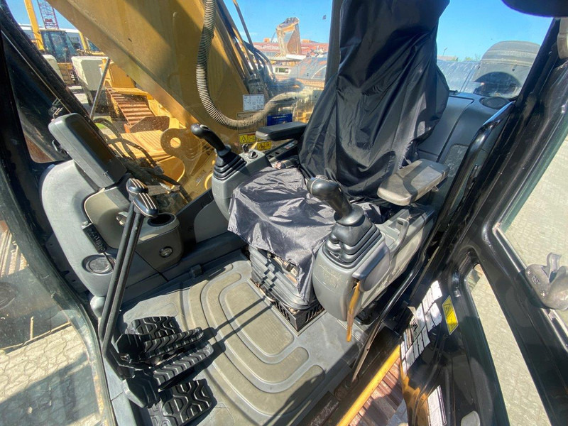 Caterpillar 324 D NVT - Crawler excavator: picture 3 Caterpillar 324 D NVT - Crawler excavator: picture 3