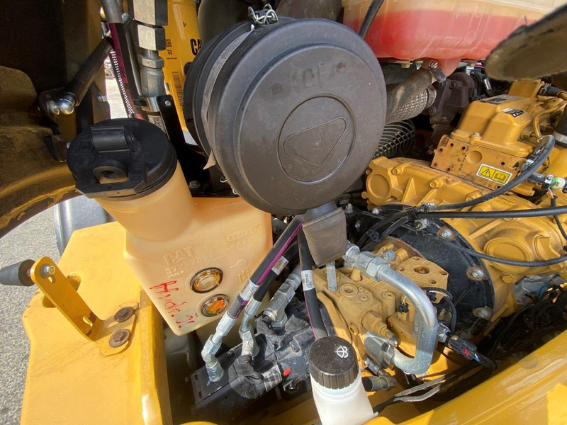 Loader Caterpillar 908 H2 NVT: picture 20