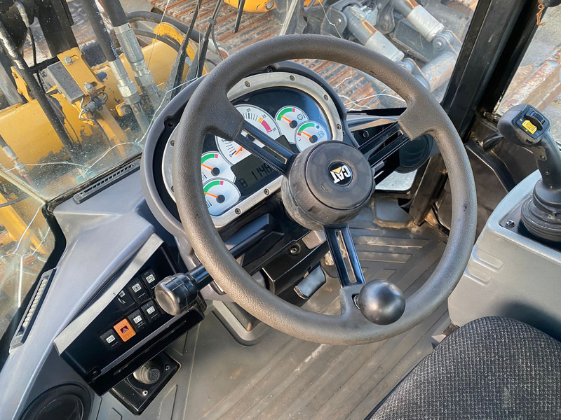 Caterpillar 924 H - Wheel loader: picture 5 Caterpillar 924 H - Wheel loader: picture 5