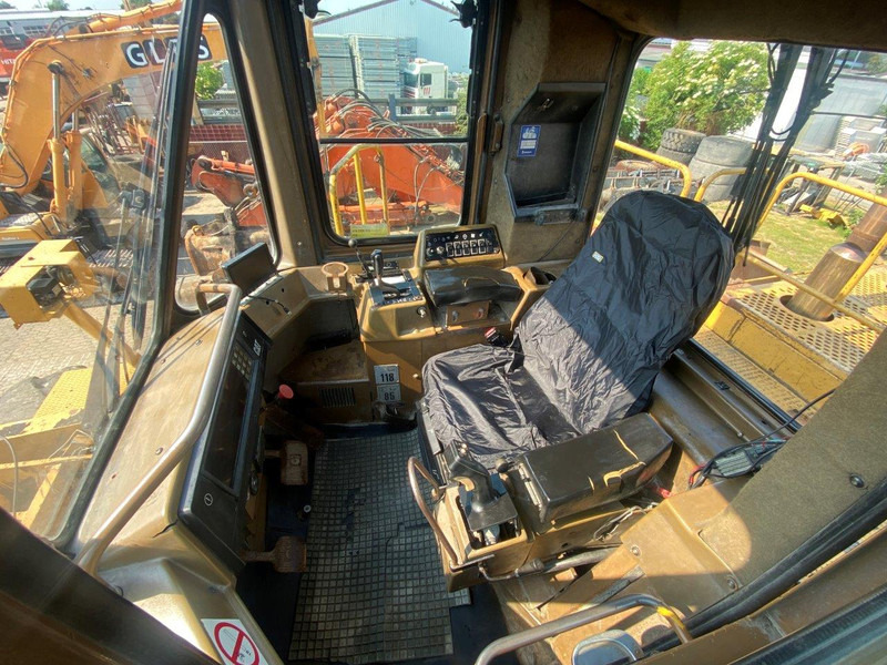 Wheel loader Caterpillar 992 D: picture 6 Wheel loader Caterpillar 992 D: picture 6