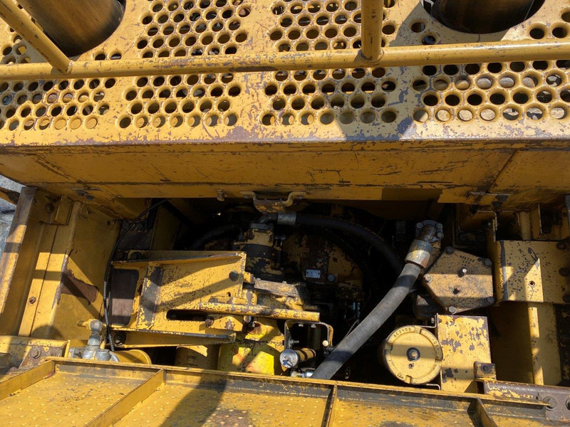 Wheel loader Caterpillar 992 D: picture 18 Wheel loader Caterpillar 992 D: picture 18
