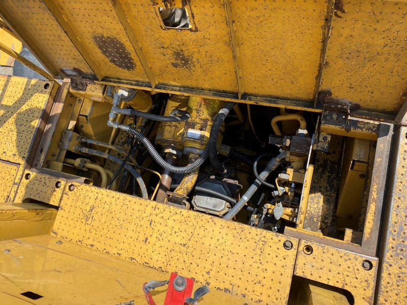 Wheel loader Caterpillar 992 D: picture 20 Wheel loader Caterpillar 992 D: picture 20
