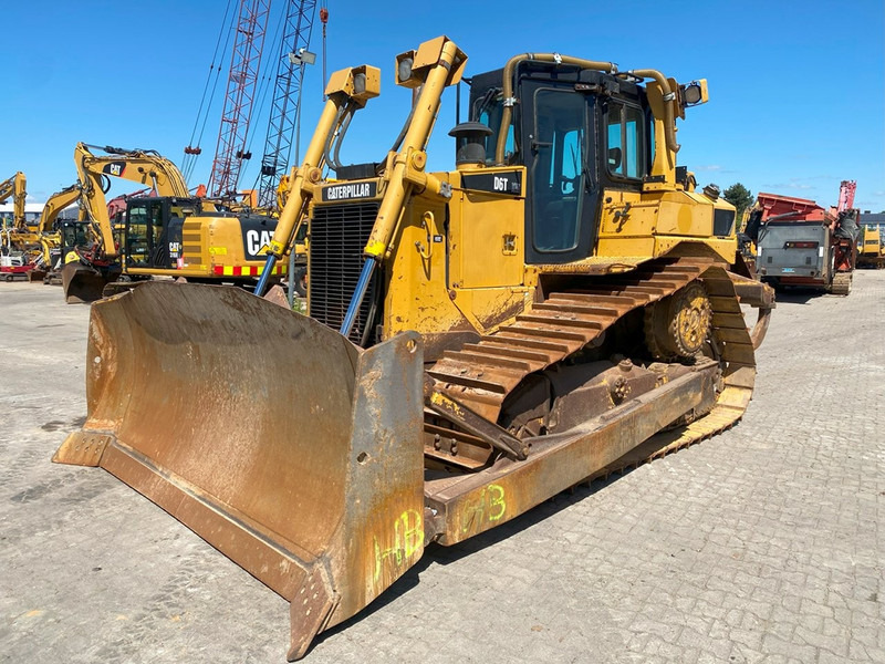 Caterpillar D6T XW NVT - Bulldozer: picture 1 Caterpillar D6T XW NVT - Bulldozer: picture 1