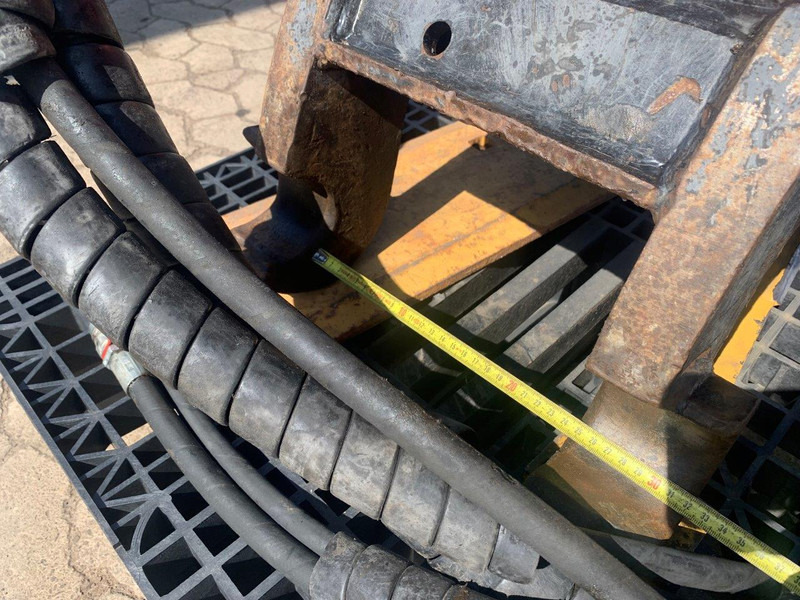 Tiltrotator INDEXATOR R8: picture 19