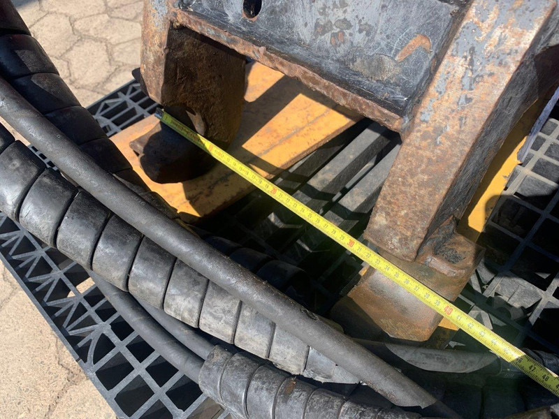 Tiltrotator INDEXATOR R8: picture 20