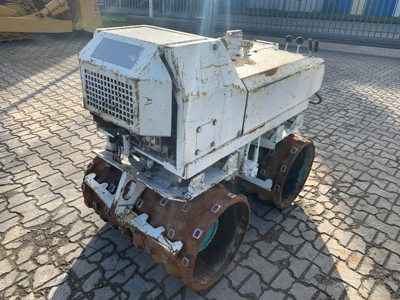 Roller Rammax RW1403 E NVT: picture 13