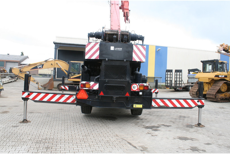 All terrain crane Tadano TR300EX NVT: picture 20