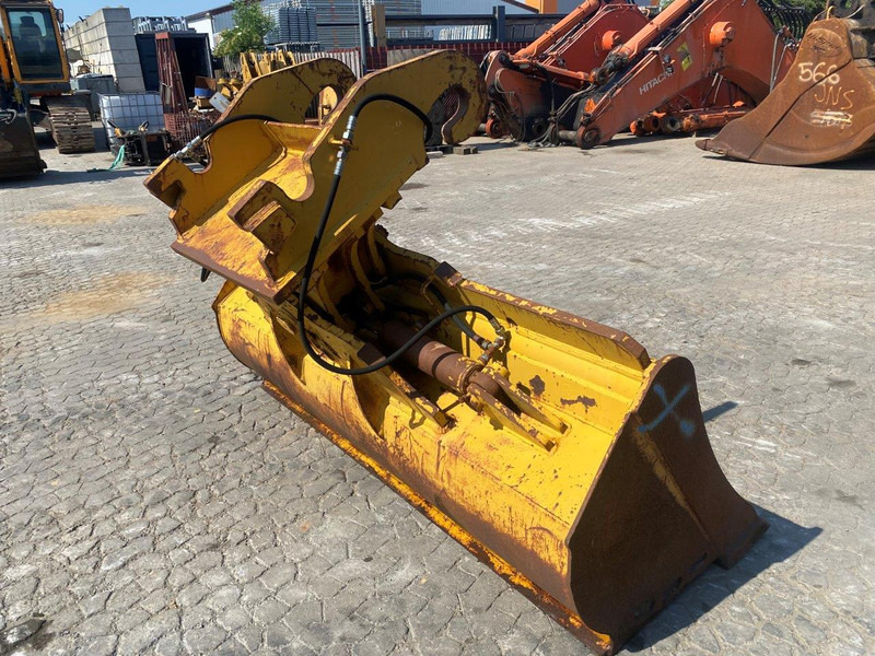 Verachtert CW45 - Bucket: picture 5 Verachtert CW45 - Bucket: picture 5