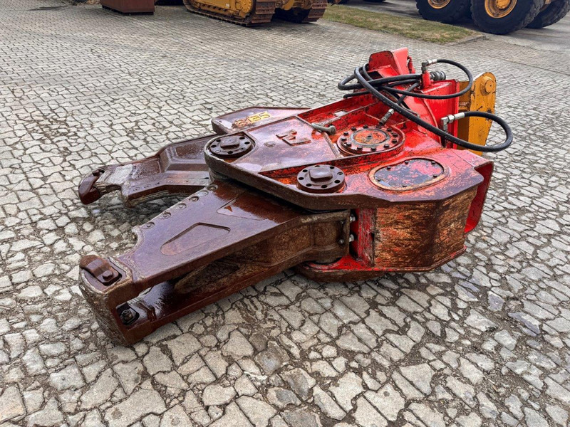 Verachtert VT 40 NVT - Demolition shears: picture 3 Verachtert VT 40 NVT - Demolition shears: picture 3