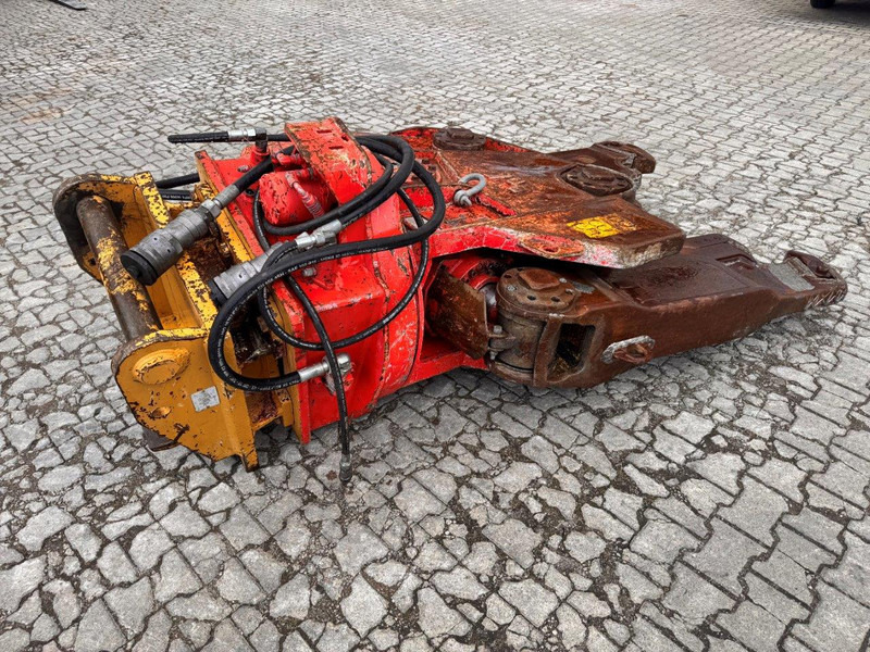 Verachtert VT 40 NVT - Demolition shears: picture 5 Verachtert VT 40 NVT - Demolition shears: picture 5