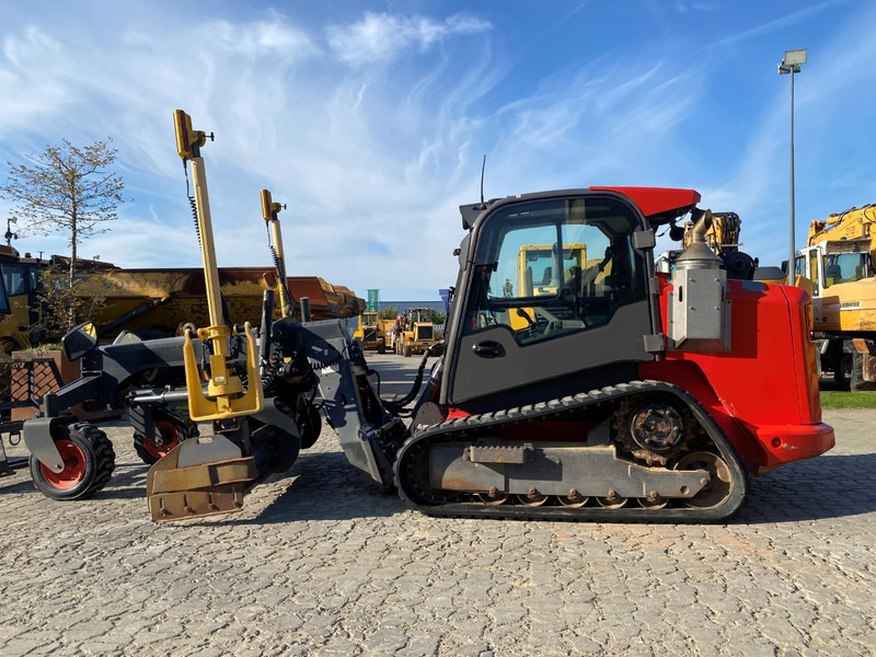 Volvo MCT145C NVT - Loader: picture 1 Volvo MCT145C NVT - Loader: picture 1