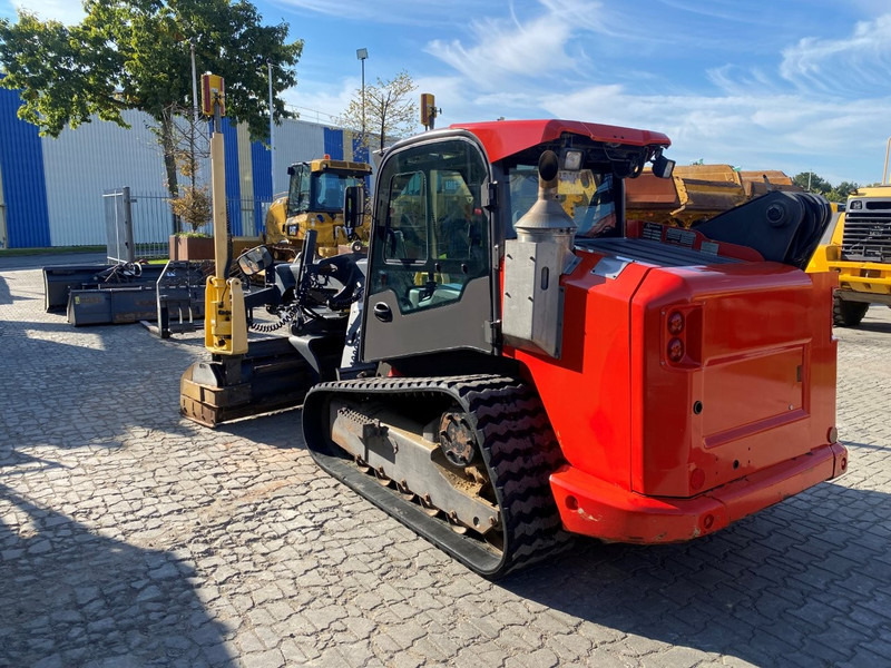 Volvo MCT145C NVT - Loader: picture 3 Volvo MCT145C NVT - Loader: picture 3