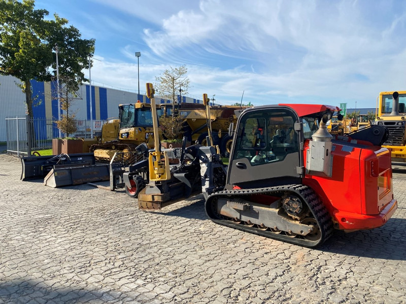 Volvo MCT145C NVT - Loader: picture 2 Volvo MCT145C NVT - Loader: picture 2