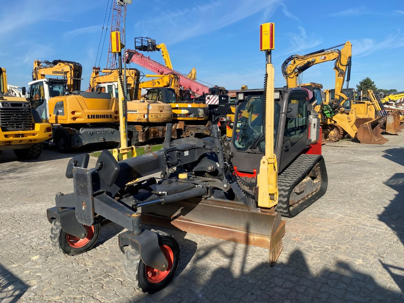 Volvo MCT145C NVT - Loader: picture 4 Volvo MCT145C NVT - Loader: picture 4