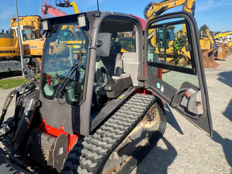 Volvo MCT145C NVT - Loader: picture 5 Volvo MCT145C NVT - Loader: picture 5