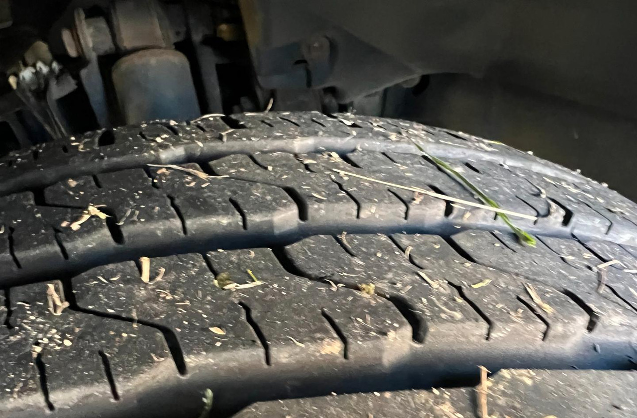 Iveco daily 35s15 furgone euro 6 - Box van: picture 5 Iveco daily 35s15 furgone euro 6 - Box van: picture 5