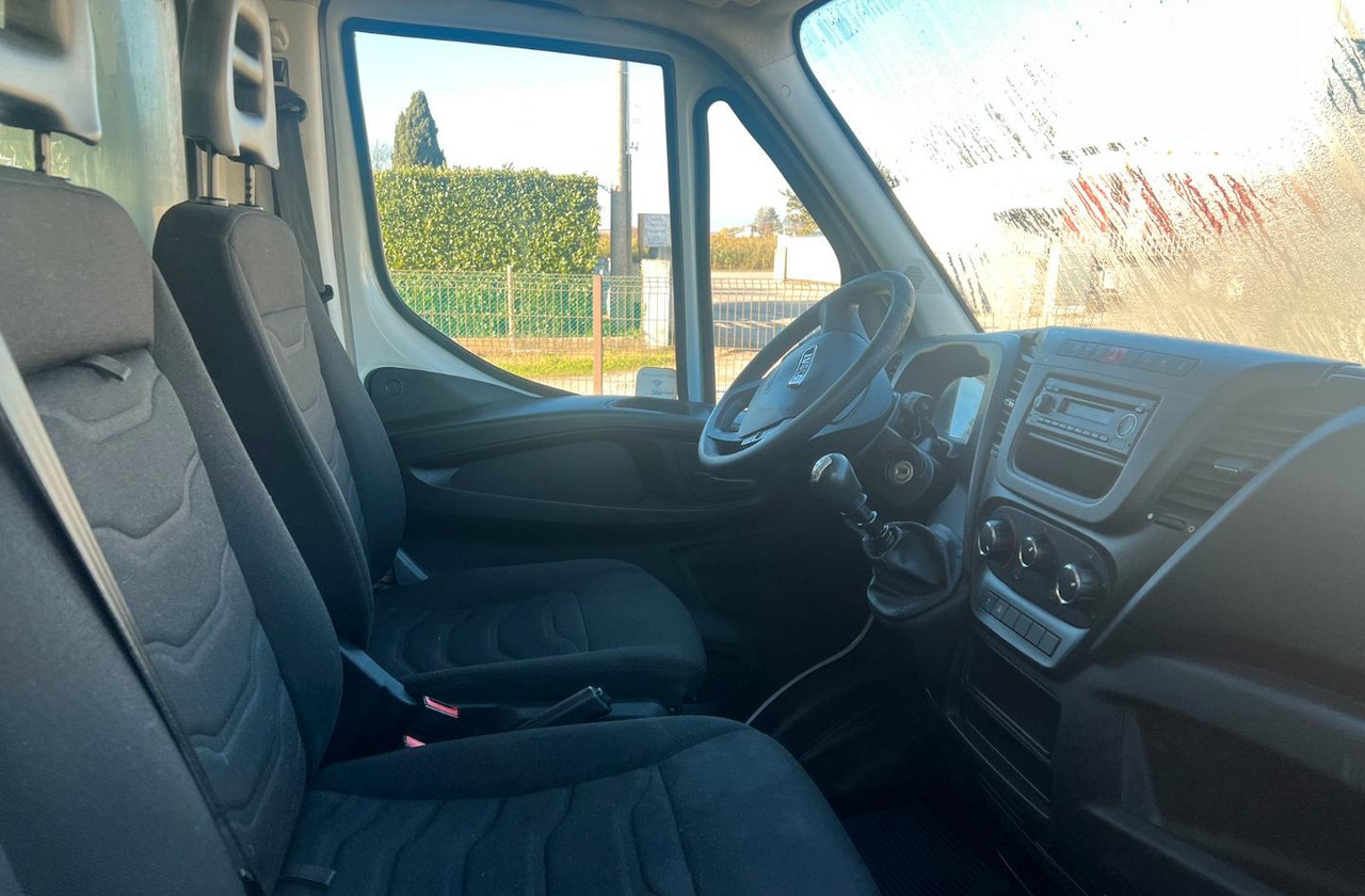 Iveco daily 35s15 furgone euro 6 - Box van: picture 3 Iveco daily 35s15 furgone euro 6 - Box van: picture 3