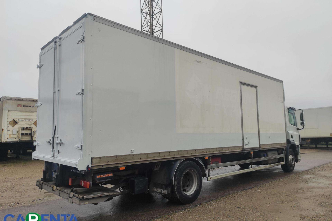 DAF CF 310 FA - Isothermal truck: picture 3 DAF CF 310 FA - Isothermal truck: picture 3