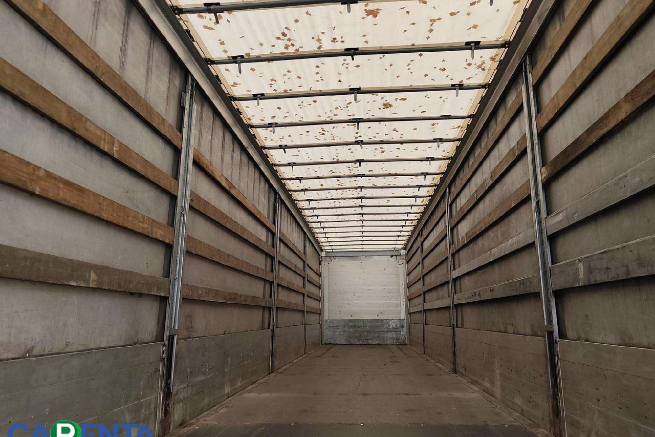 Schmitz SCS BORT-ŠTORA - Curtainsider semi-trailer: picture 5 Schmitz SCS BORT-ŠTORA - Curtainsider semi-trailer: picture 5