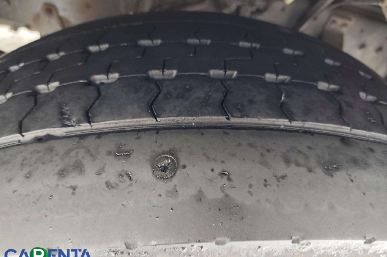 Tractor unit DAF FT XF105.460: picture 16 Tractor unit DAF FT XF105.460: picture 16