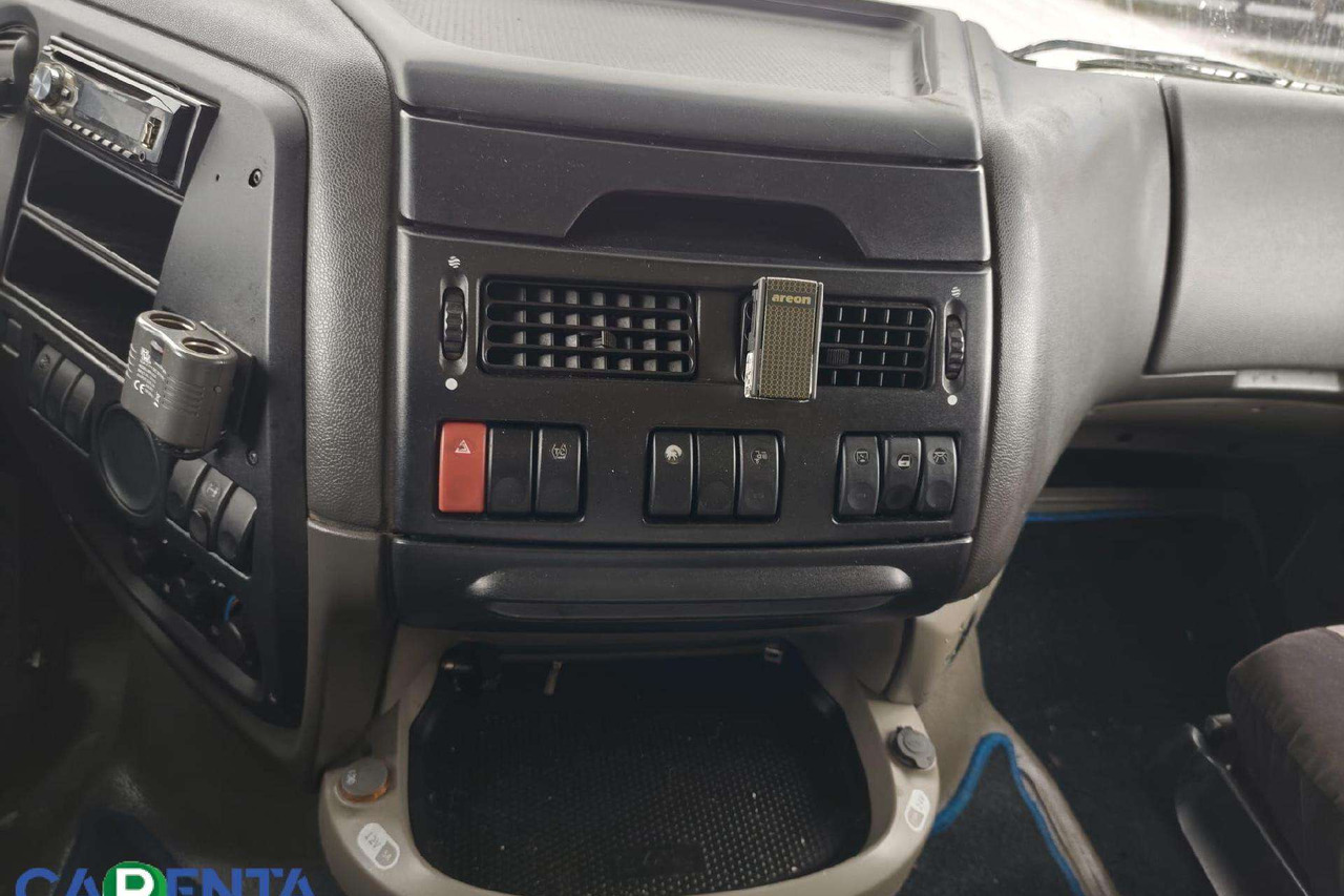 Tractor unit DAF FT XF105.460: picture 11 Tractor unit DAF FT XF105.460: picture 11