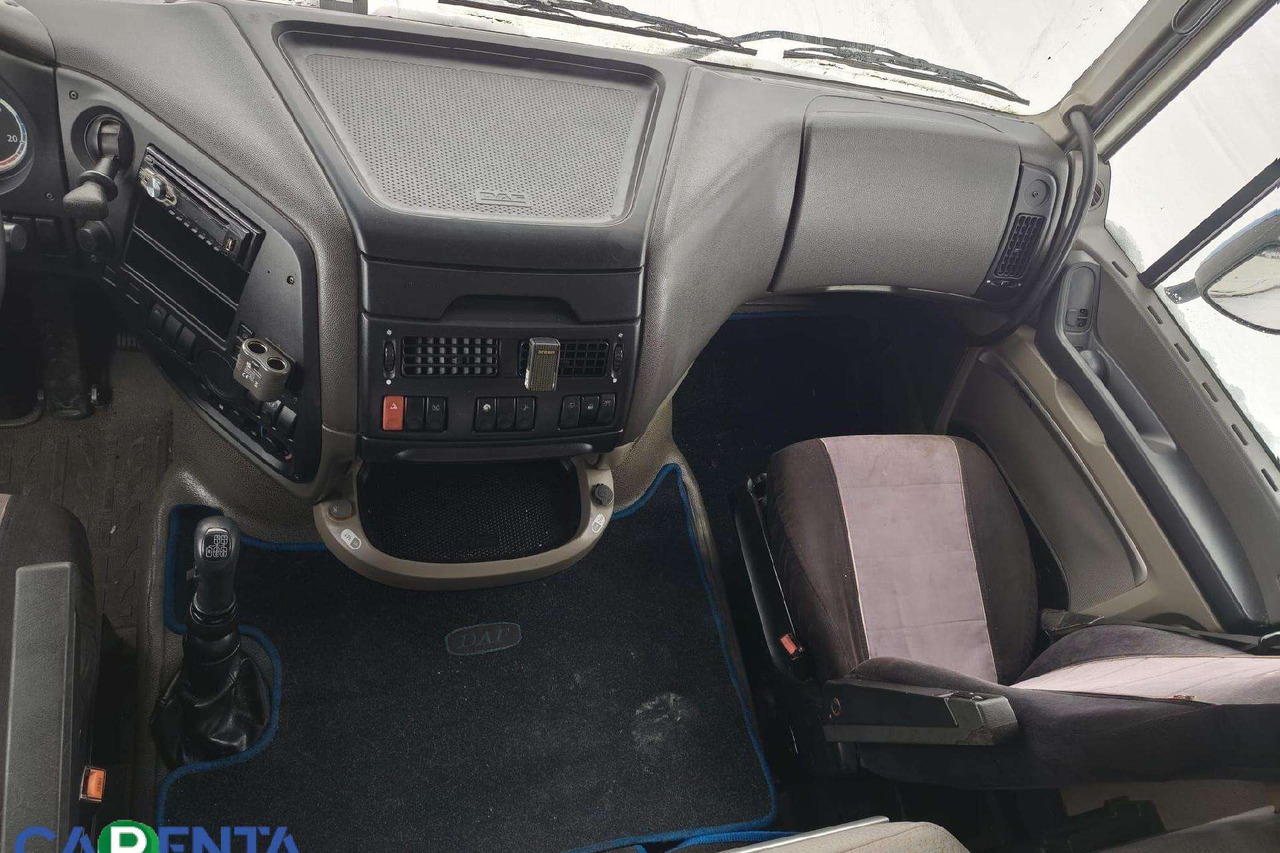 Tractor unit DAF FT XF105.460: picture 8 Tractor unit DAF FT XF105.460: picture 8