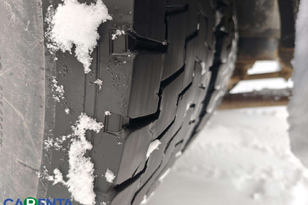 Tractor unit DAF FT XF105.460: picture 18 Tractor unit DAF FT XF105.460: picture 18