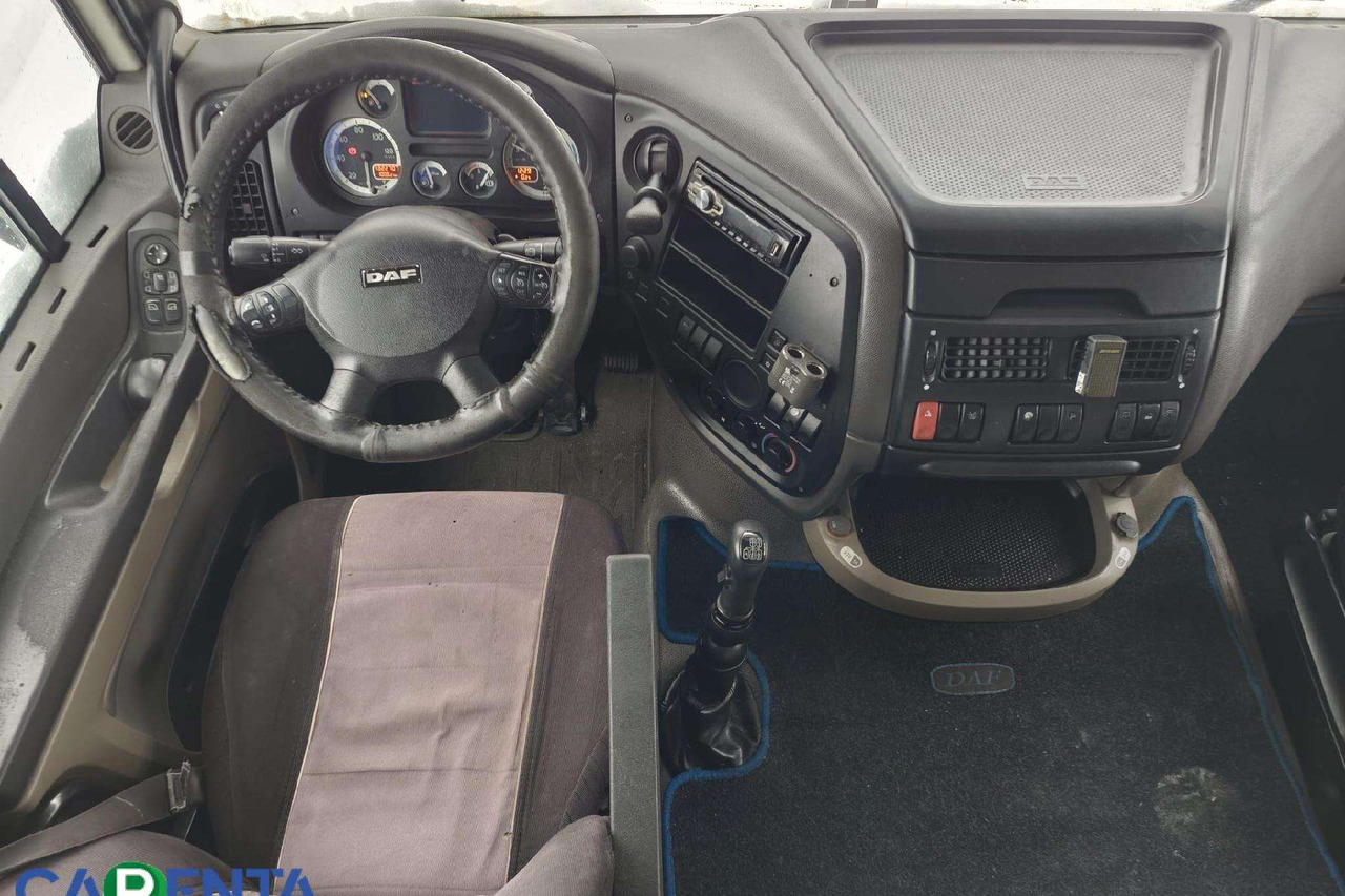 Tractor unit DAF FT XF105.460: picture 7 Tractor unit DAF FT XF105.460: picture 7