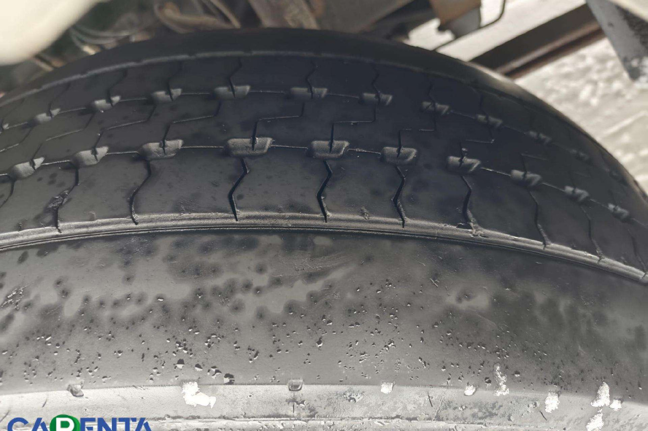 Tractor unit DAF FT XF105.460: picture 15 Tractor unit DAF FT XF105.460: picture 15