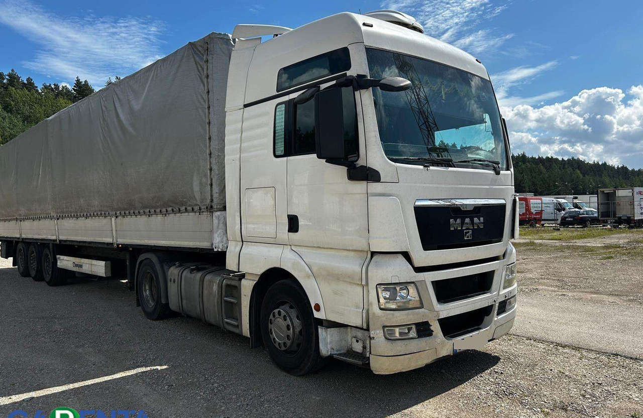 MAN TGX TA iki 2026 06 - Tractor unit: picture 2 MAN TGX TA iki 2026 06 - Tractor unit: picture 2