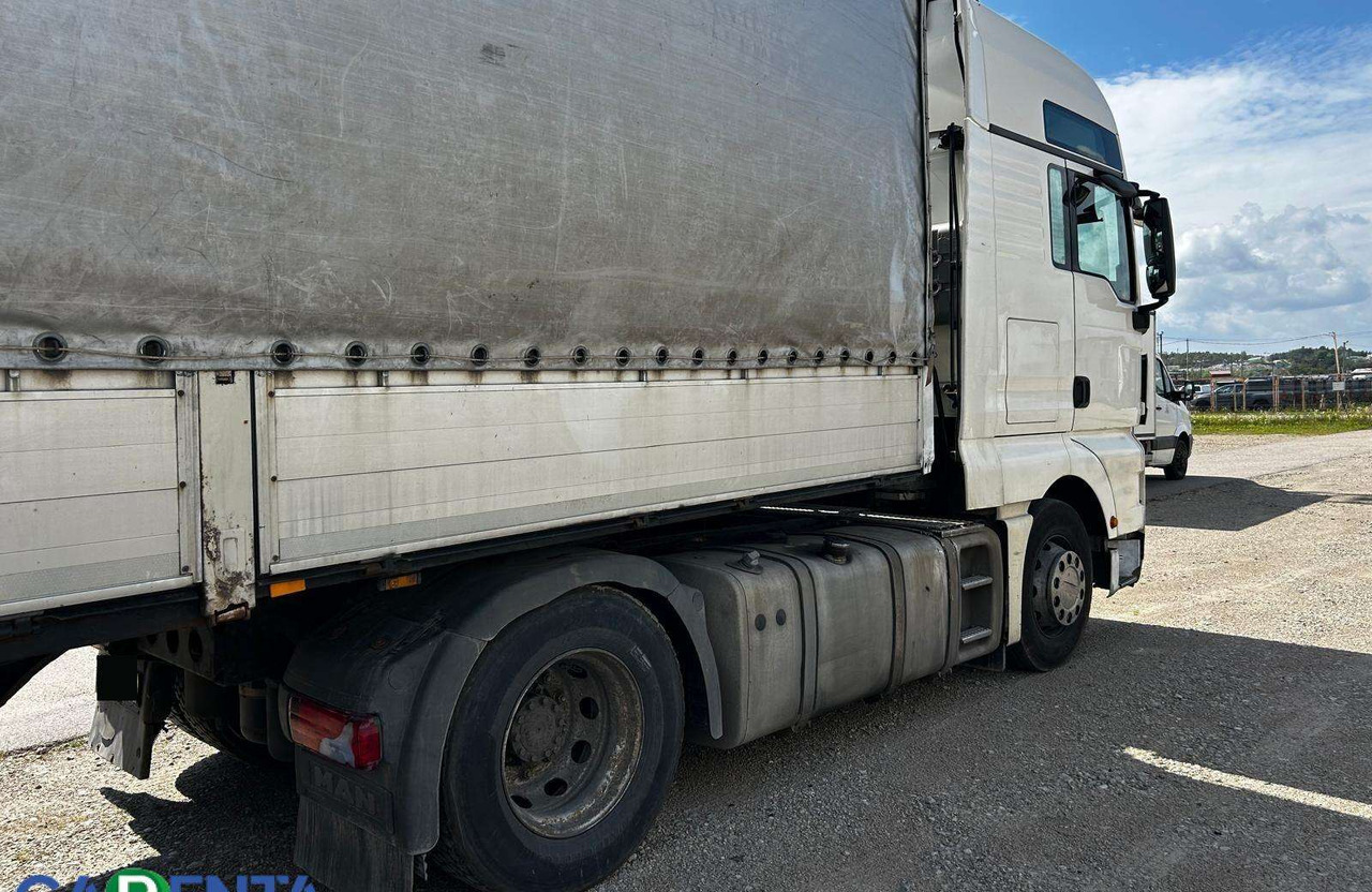 MAN TGX TA iki 2026 06 - Tractor unit: picture 4 MAN TGX TA iki 2026 06 - Tractor unit: picture 4