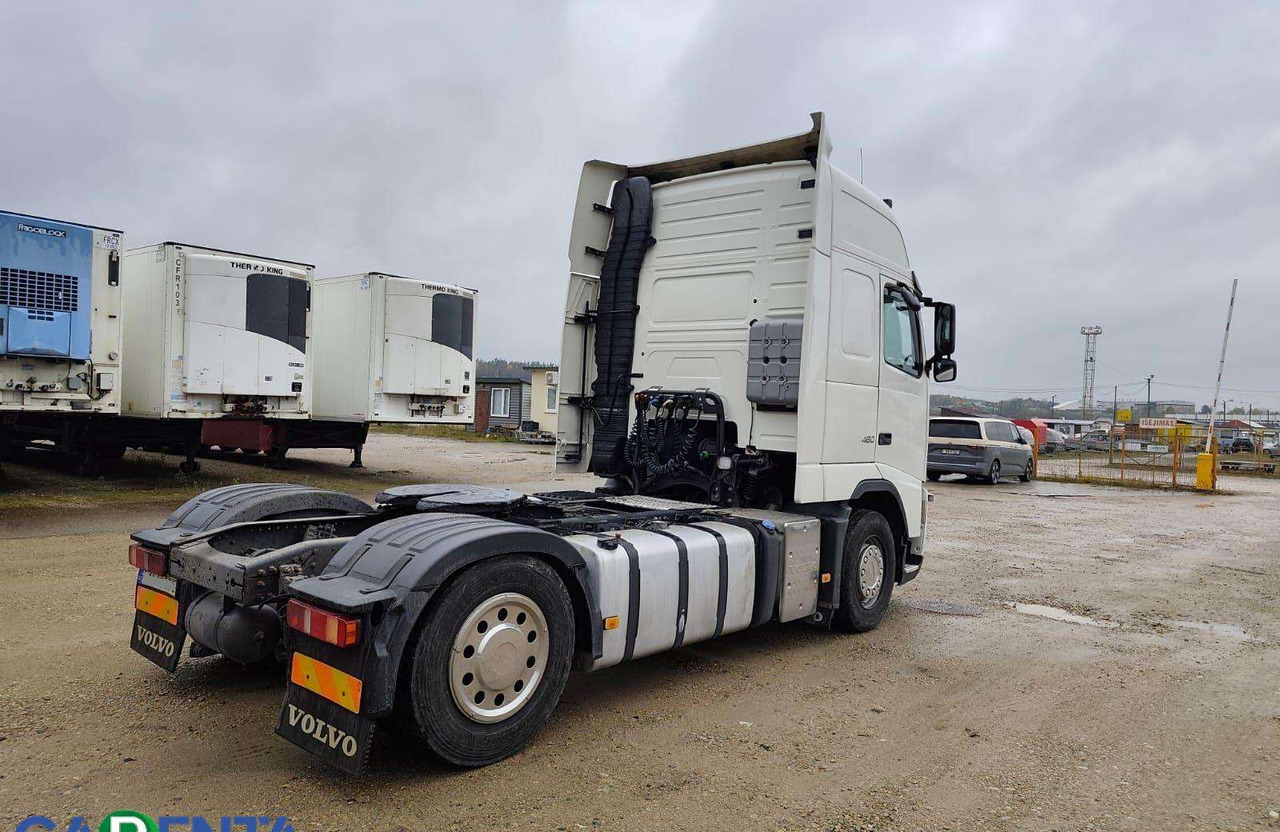 Volvo FH 42T - Tractor unit: picture 4 Volvo FH 42T - Tractor unit: picture 4