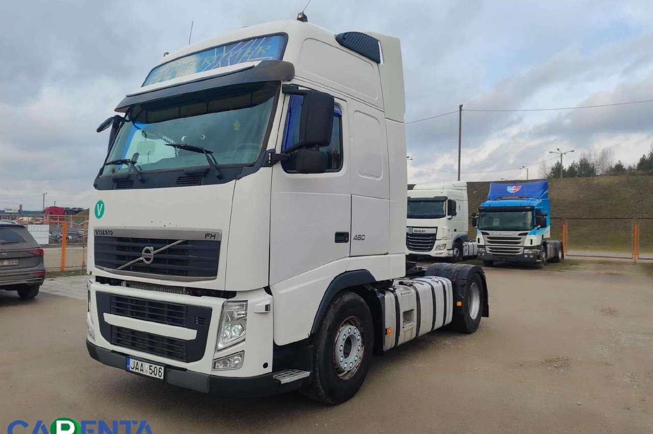 Volvo FH - Tractor unit: picture 1 Volvo FH - Tractor unit: picture 1