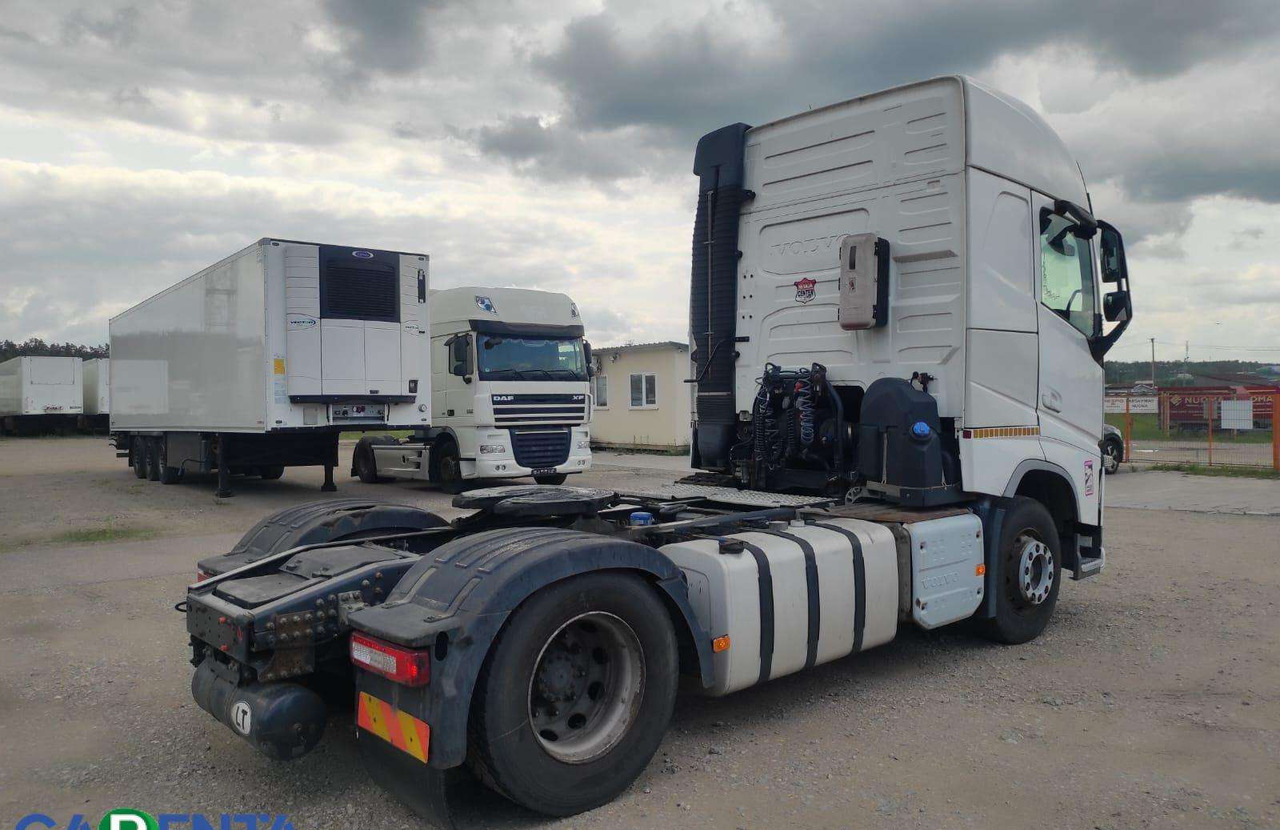 Volvo FH - Tractor unit: picture 4 Volvo FH - Tractor unit: picture 4