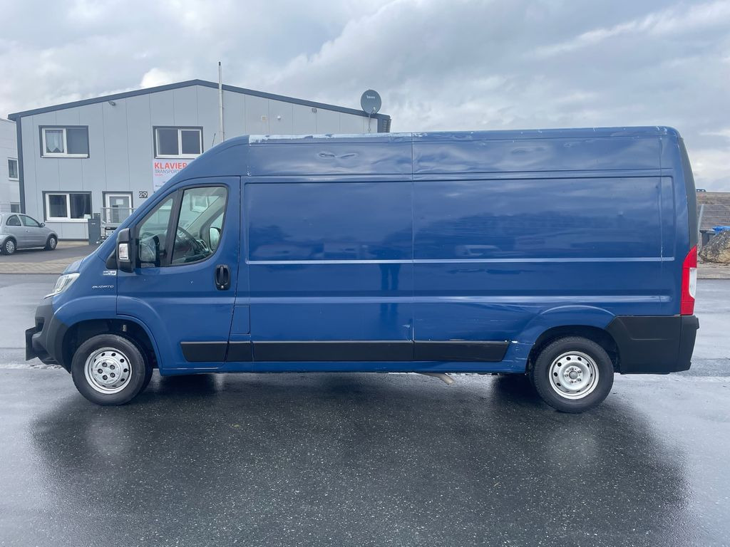Fiat Ducato 35 130 Kastenwagen/LBW/DHOLLANDIA/AC/EU6 Fiat Ducato 35 130 Kastenwagen/LBW/DHOLLANDIA/AC/EU6 - Panel van: picture 4 Fiat Ducato 35 130 Kastenwagen/LBW/DHOLLANDIA/AC/EU6 Fiat Ducato 35 130 Kastenwagen/LBW/DHOLLANDIA/AC/EU6 - Panel van: picture 4